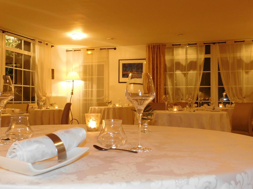 Le Mascaret - Restaurant Hotel Spa - Teritoria Blainville-sur-Mer Exterior photo